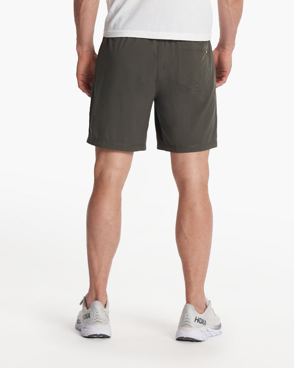 Kore Short Lined 7
