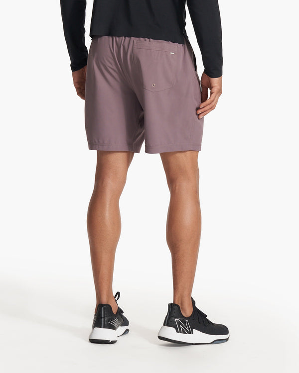 Kore Short Lined 7