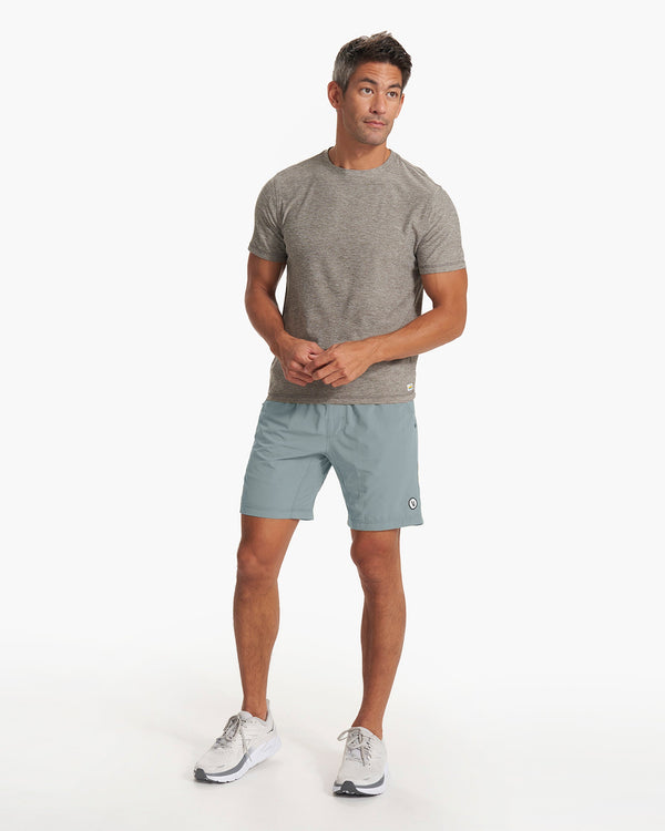 Kore Short Lined 7